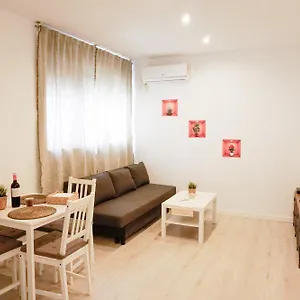  Apartamento Martina I