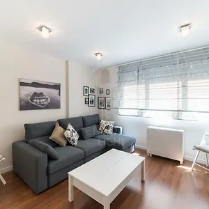  Apartamento Kahakai Santa Maria España
